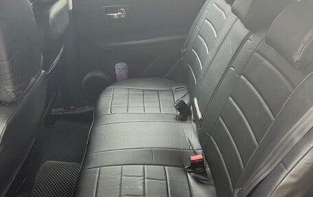 Nissan Qashqai, 2008 год, 840 000 рублей, 14 фотография