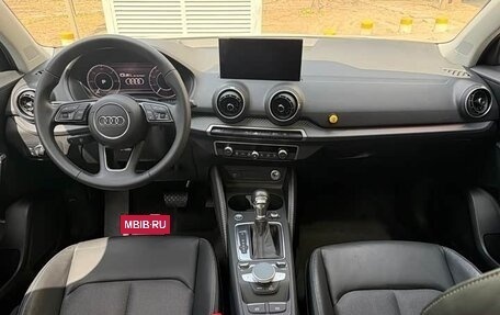 Audi Q2 I, 2021 год, 1 930 000 рублей, 13 фотография