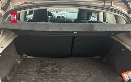 Nissan Qashqai, 2008 год, 840 000 рублей, 15 фотография