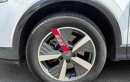 Audi Q2 I, 2021 год, 1 930 000 рублей, 9 фотография