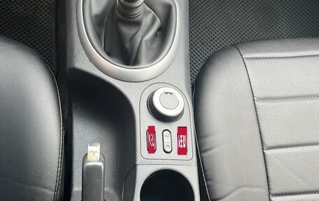 Nissan Qashqai, 2008 год, 840 000 рублей, 12 фотография