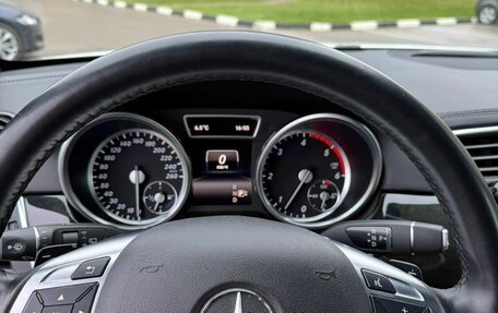 Mercedes-Benz GL-Класс, 2015 год, 4 400 000 рублей, 7 фотография