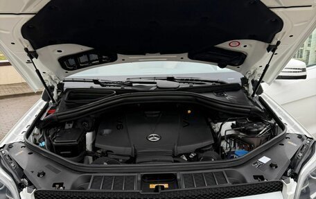 Mercedes-Benz GL-Класс, 2015 год, 4 400 000 рублей, 19 фотография