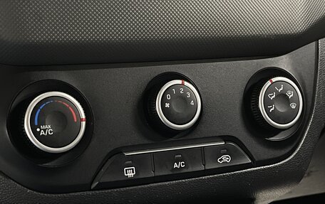 Hyundai Creta I рестайлинг, 2019 год, 1 829 000 рублей, 16 фотография