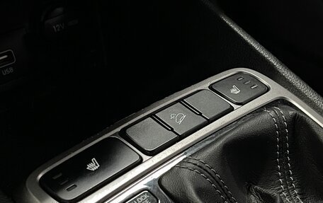 Hyundai Creta I рестайлинг, 2019 год, 1 829 000 рублей, 17 фотография