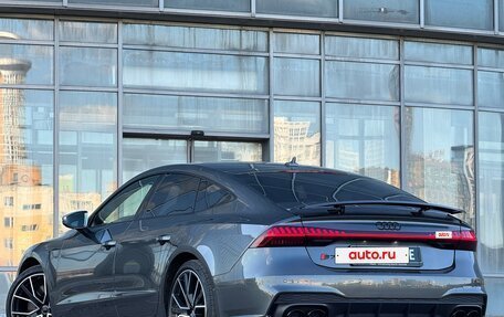 Audi S7, 2020 год, 7 200 000 рублей, 5 фотография