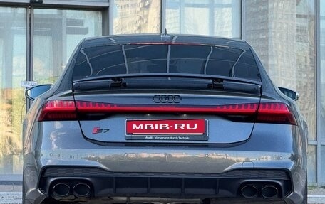 Audi S7, 2020 год, 7 200 000 рублей, 7 фотография