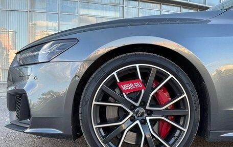 Audi S7, 2020 год, 7 200 000 рублей, 9 фотография