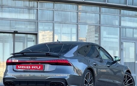 Audi S7, 2020 год, 7 200 000 рублей, 4 фотография