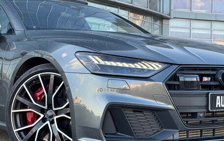 Audi S7, 2020 год, 7 200 000 рублей, 14 фотография