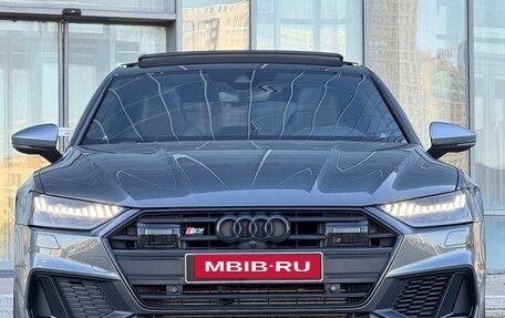 Audi S7, 2020 год, 7 200 000 рублей, 6 фотография