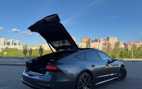 Audi S7, 2020 год, 7 200 000 рублей, 17 фотография