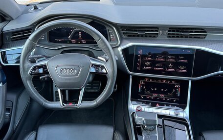 Audi S7, 2020 год, 7 200 000 рублей, 21 фотография