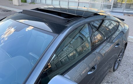 Audi S7, 2020 год, 7 200 000 рублей, 15 фотография