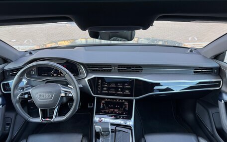 Audi S7, 2020 год, 7 200 000 рублей, 20 фотография