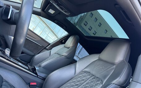 Audi S7, 2020 год, 7 200 000 рублей, 24 фотография