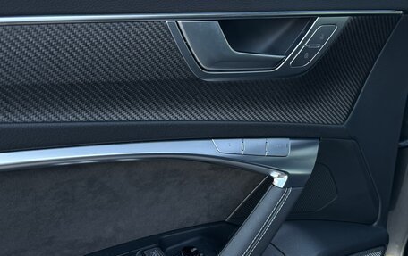 Audi S7, 2020 год, 7 200 000 рублей, 25 фотография