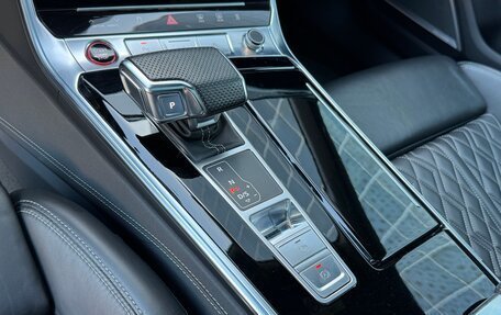 Audi S7, 2020 год, 7 200 000 рублей, 28 фотография