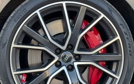 Audi S7, 2020 год, 7 200 000 рублей, 10 фотография