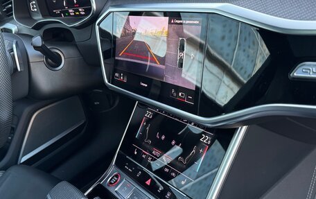 Audi S7, 2020 год, 7 200 000 рублей, 32 фотография
