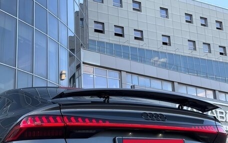 Audi S7, 2020 год, 7 200 000 рублей, 19 фотография