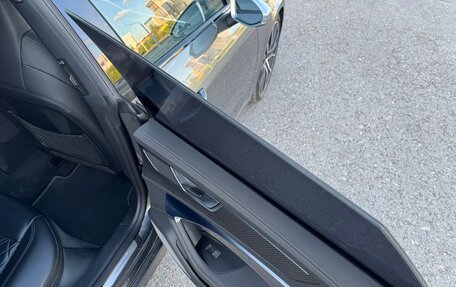 Audi S7, 2020 год, 7 200 000 рублей, 33 фотография