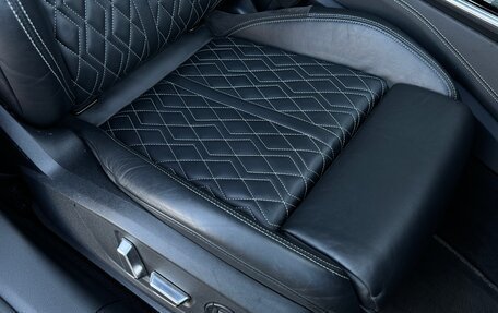 Audi S7, 2020 год, 7 200 000 рублей, 30 фотография