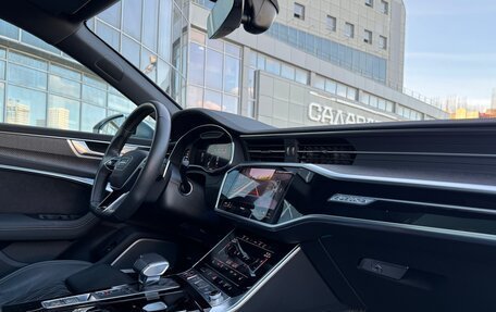 Audi S7, 2020 год, 7 200 000 рублей, 31 фотография