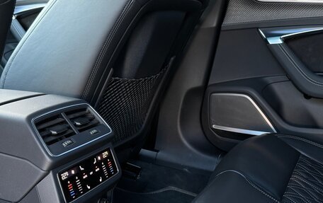 Audi S7, 2020 год, 7 200 000 рублей, 35 фотография