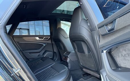 Audi S7, 2020 год, 7 200 000 рублей, 36 фотография