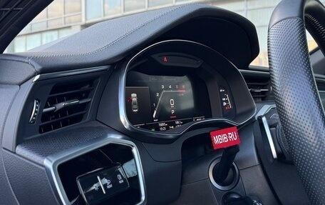 Audi S7, 2020 год, 7 200 000 рублей, 27 фотография