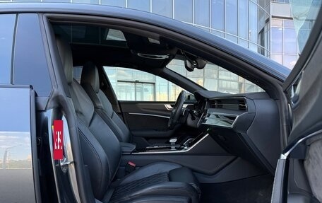 Audi S7, 2020 год, 7 200 000 рублей, 29 фотография