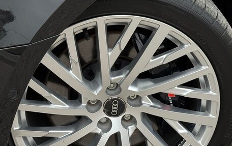 Audi A8, 2021 год, 8 800 000 рублей, 17 фотография