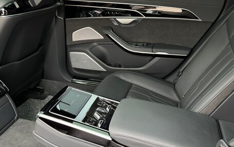 Audi A8, 2021 год, 8 800 000 рублей, 21 фотография