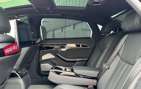 Audi A8, 2021 год, 8 800 000 рублей, 20 фотография