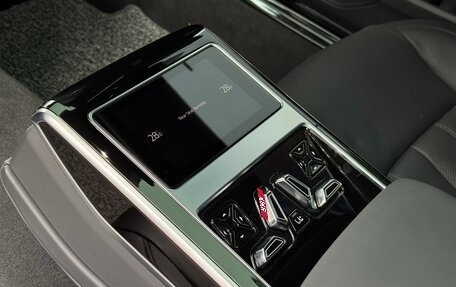 Audi A8, 2021 год, 8 800 000 рублей, 22 фотография