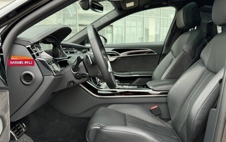 Audi A8, 2021 год, 8 800 000 рублей, 31 фотография