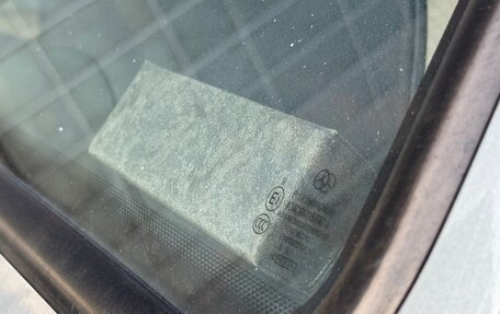 Mercedes-Benz G-Класс W463 рестайлинг _ii, 2016 год, 5 250 000 рублей, 12 фотография