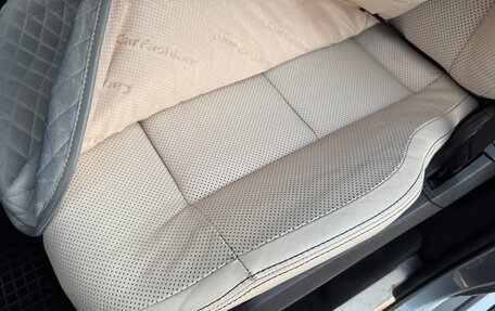 Mercedes-Benz G-Класс W463 рестайлинг _ii, 2016 год, 5 250 000 рублей, 17 фотография