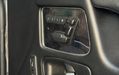 Mercedes-Benz G-Класс W463 рестайлинг _ii, 2016 год, 5 250 000 рублей, 32 фотография