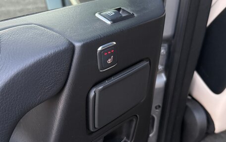 Mercedes-Benz G-Класс W463 рестайлинг _ii, 2016 год, 5 250 000 рублей, 35 фотография