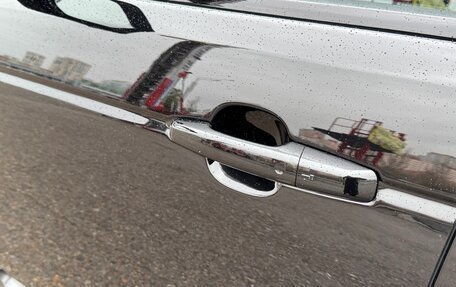 Land Rover Range Rover IV рестайлинг, 2021 год, 8 300 000 рублей, 10 фотография