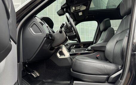 Land Rover Range Rover IV рестайлинг, 2021 год, 8 300 000 рублей, 13 фотография