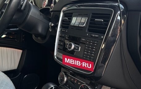 Mercedes-Benz G-Класс W463 рестайлинг _ii, 2016 год, 5 250 000 рублей, 31 фотография