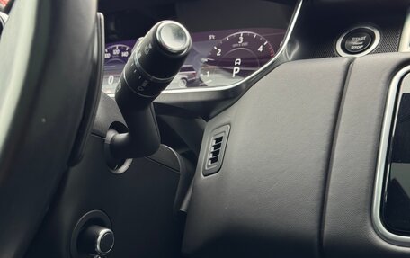 Land Rover Range Rover IV рестайлинг, 2021 год, 8 300 000 рублей, 22 фотография