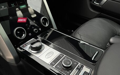 Land Rover Range Rover IV рестайлинг, 2021 год, 8 300 000 рублей, 17 фотография