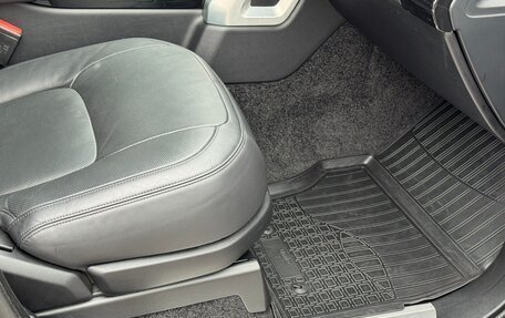 Land Rover Range Rover IV рестайлинг, 2021 год, 8 300 000 рублей, 30 фотография