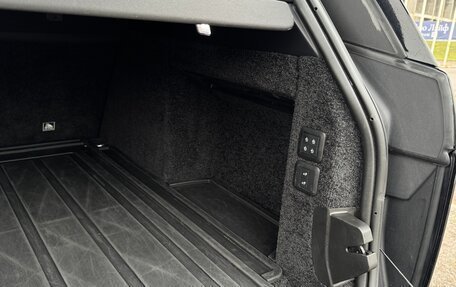 Land Rover Range Rover IV рестайлинг, 2021 год, 8 300 000 рублей, 38 фотография