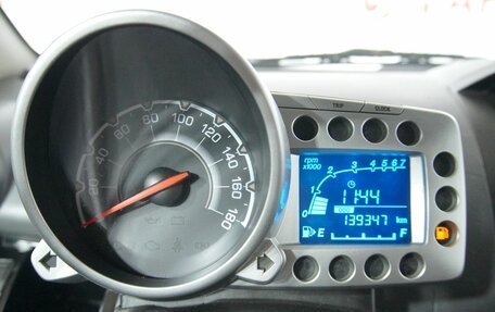 Chevrolet Spark III, 2012 год, 535 000 рублей, 16 фотография