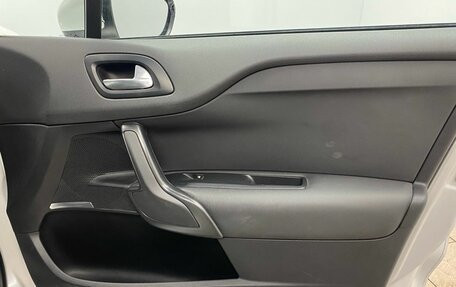 Citroen DS4, 2012 год, 599 000 рублей, 13 фотография